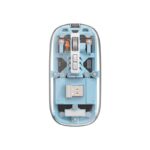 WiWU WM105 Crystal Mouse