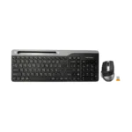 A4TECH FB2535C Fstyler Keyboard