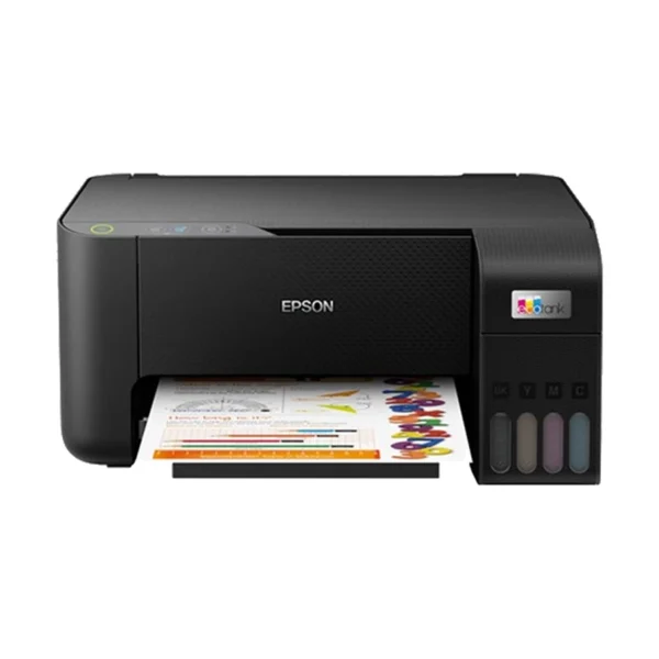 Epson EcoTank L3210 Printer BD