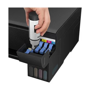  Epson EcoTank L3210 Printer BD