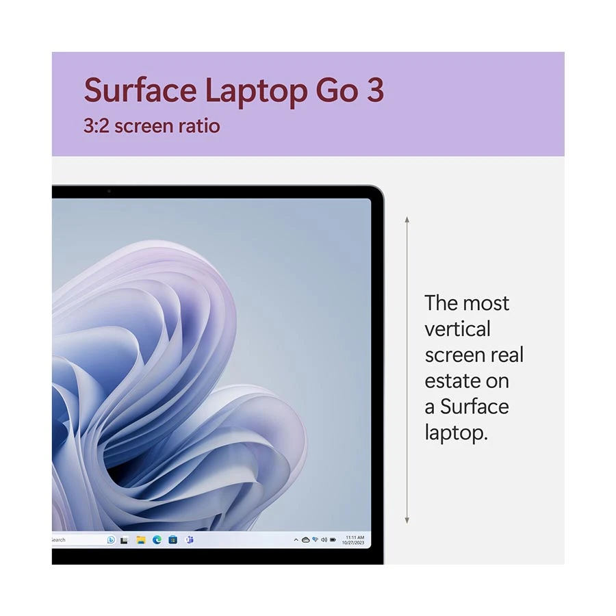 Microsoft Surface Book 3