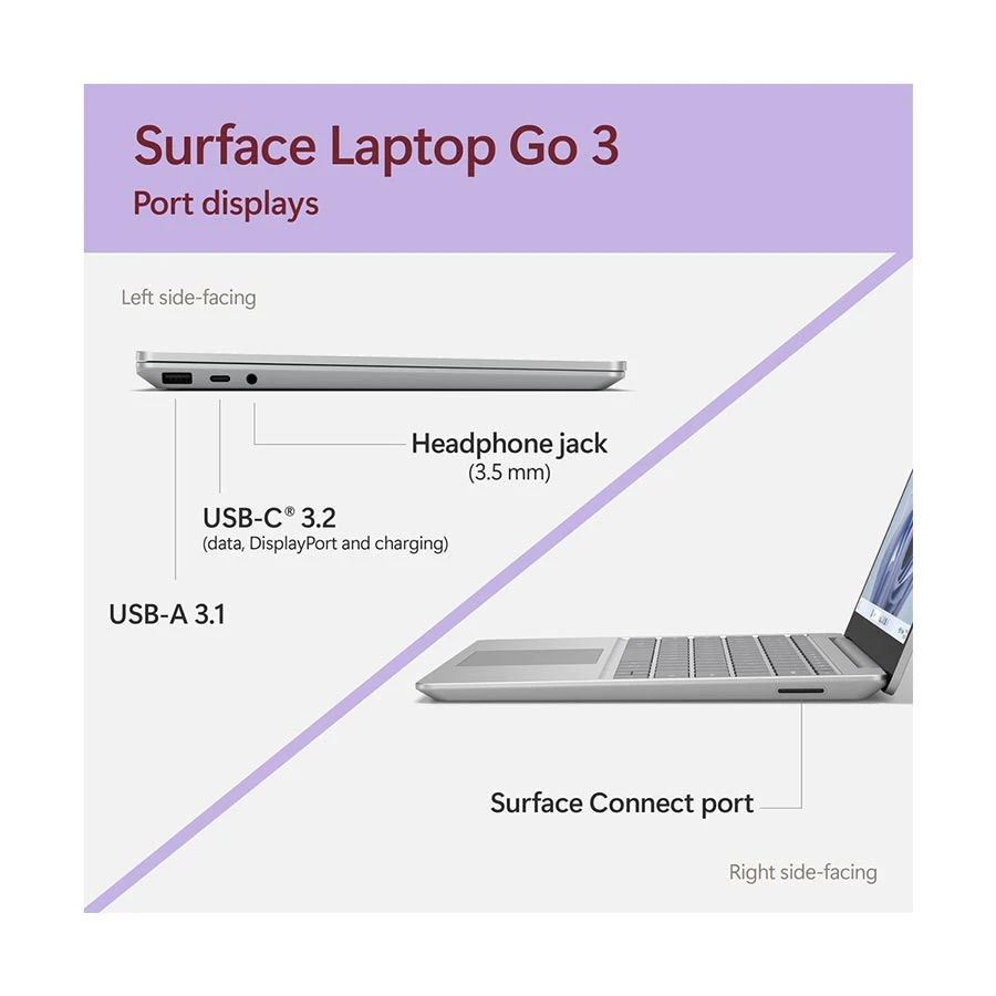 Microsoft Surface Book 3