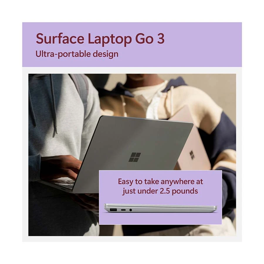 Microsoft Surface Book 3