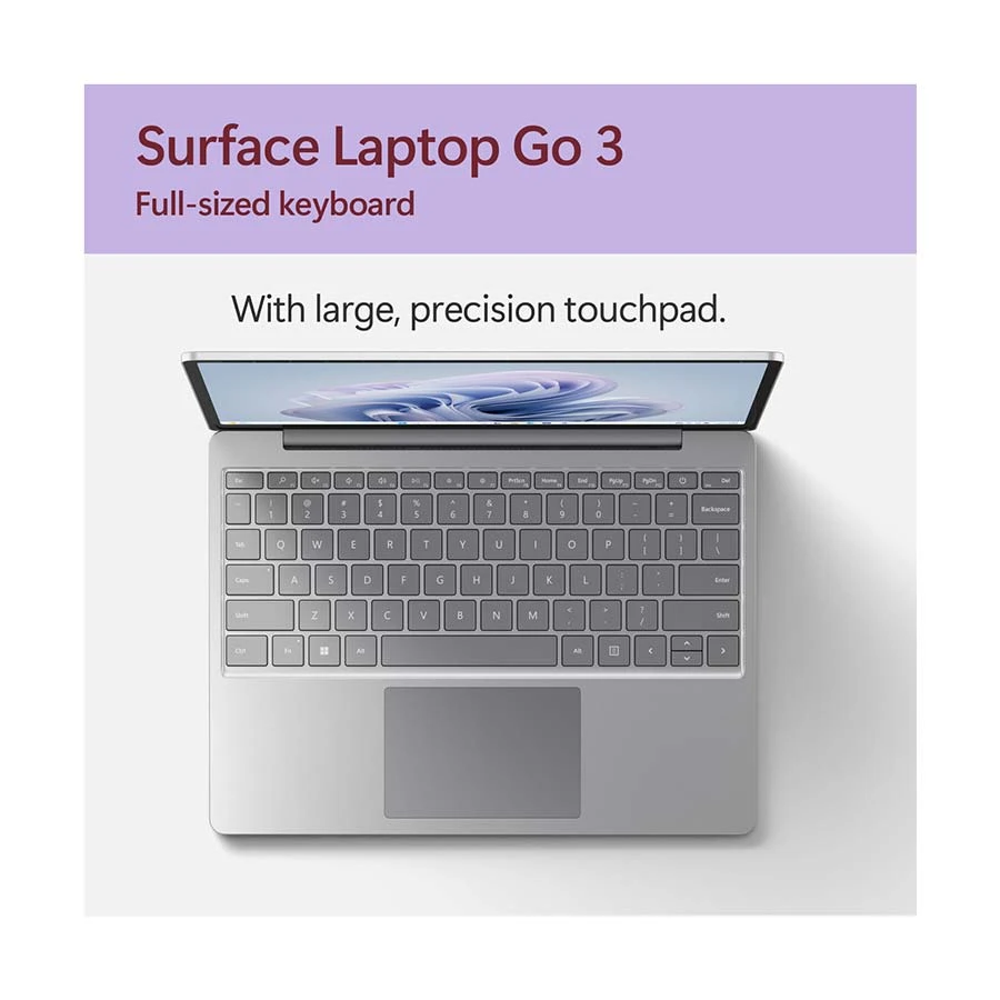 Microsoft Surface Book 3