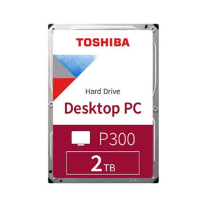 TOSHIBA 2 TB