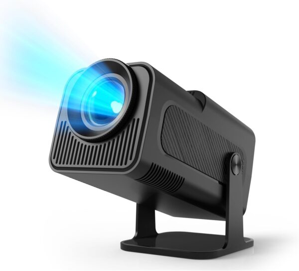 HY320 Projector BD
