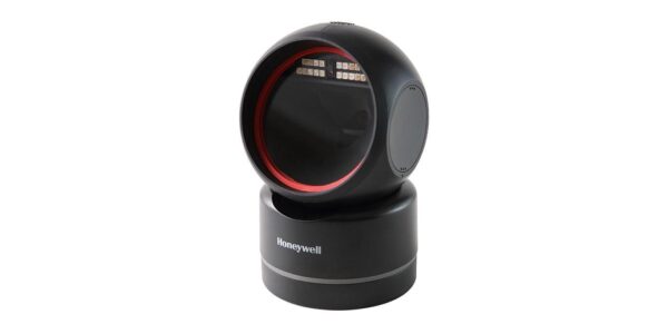 Honeywell Orbit HF680 Scanner