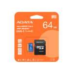 Adata 64GB microSD