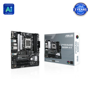 Asus B650M-A Micro-ATX Motherboard