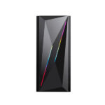 ARESZE P3 Mid-Tower
