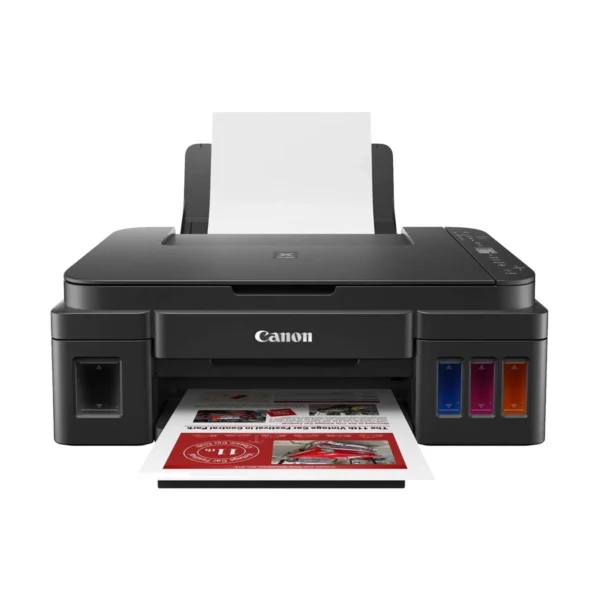 Canon Pixma G3010 Printer