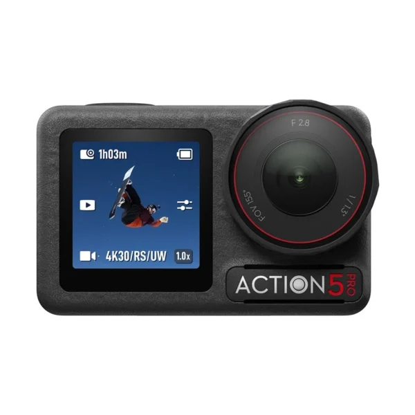 DJI Osmo Action 5 Pro