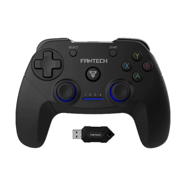 Fantech Revolver WGP12