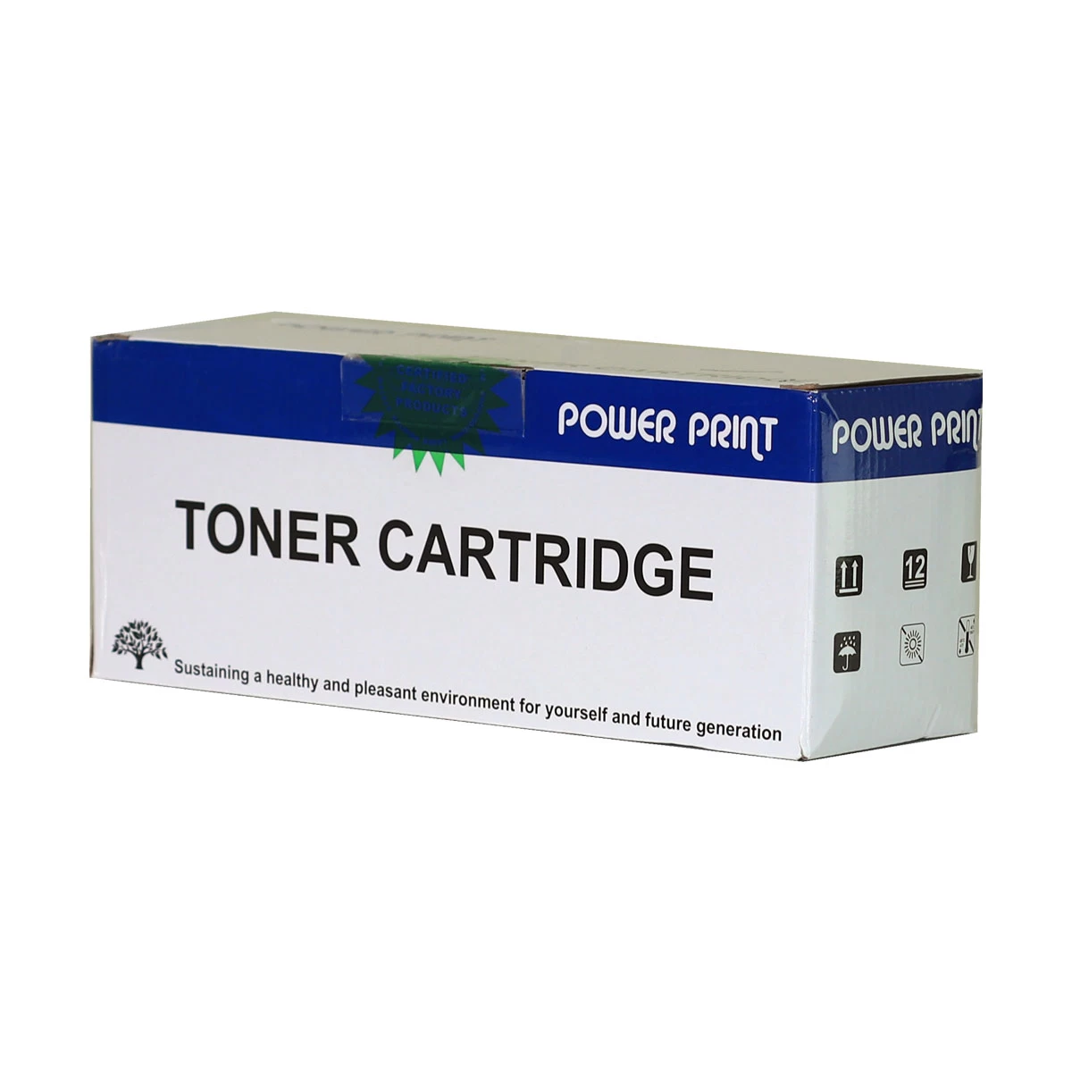Power Print 76A