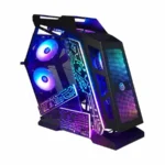 Revenger Jackhammer Pro Black