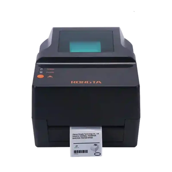 Rongta RP400H Barcode Printer