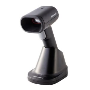 Honeywell HH492 2D Scanner