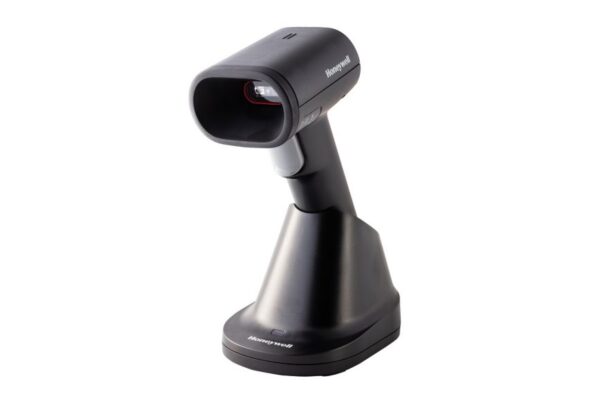 Honeywell HH492 2D Scanner