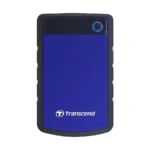 Transcend 1TB External HDD