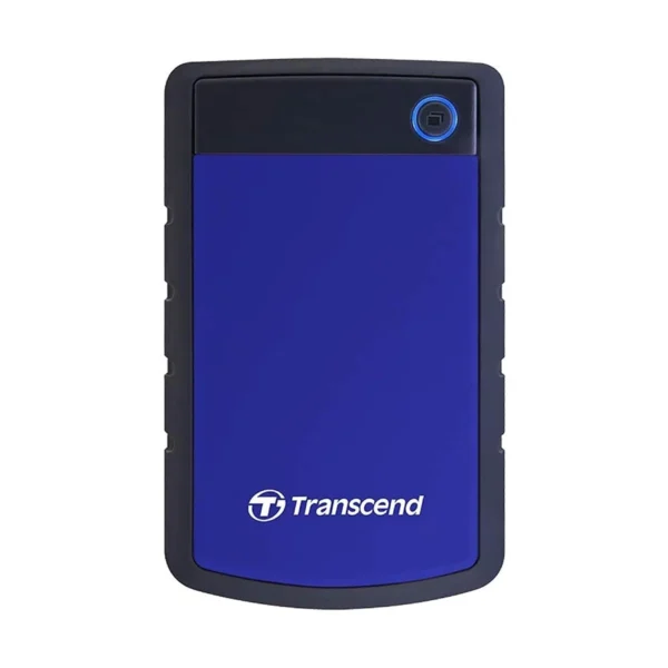Transcend 1TB External HDD