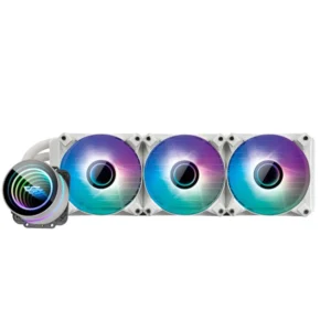 DarkFlash DX 360 Liquid Cooler