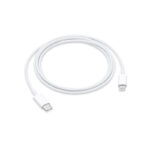 Apple Type-C to Lightning