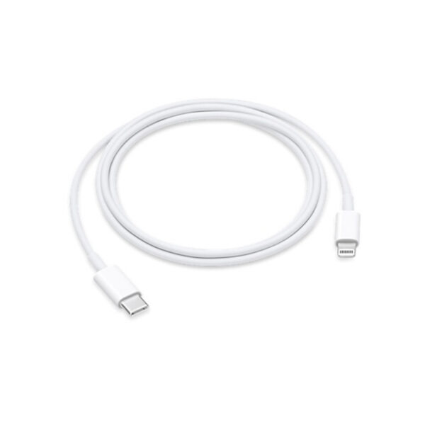 Apple Type-C to Lightning