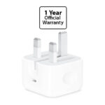 Apple 20W Type-C Power Adapter