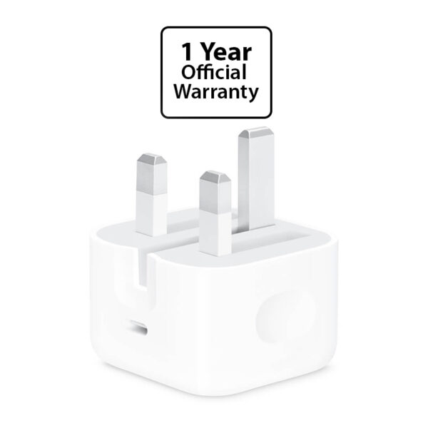 Apple 20W Type-C Power Adapter