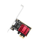 Cudy PE25 Network Adapter