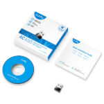 Cudy WU650 Wi-Fi Adapter