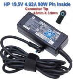 HP 90W 19.5V Charger
