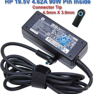 HP 90W 19.5V Charger