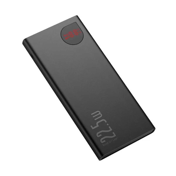 Baseus PPIMDA-B0A 10000mAh Power Bank