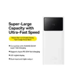 Power bank 3000 mah