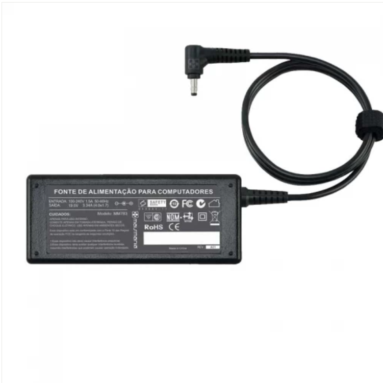 Dell 65W 19.5V Charger