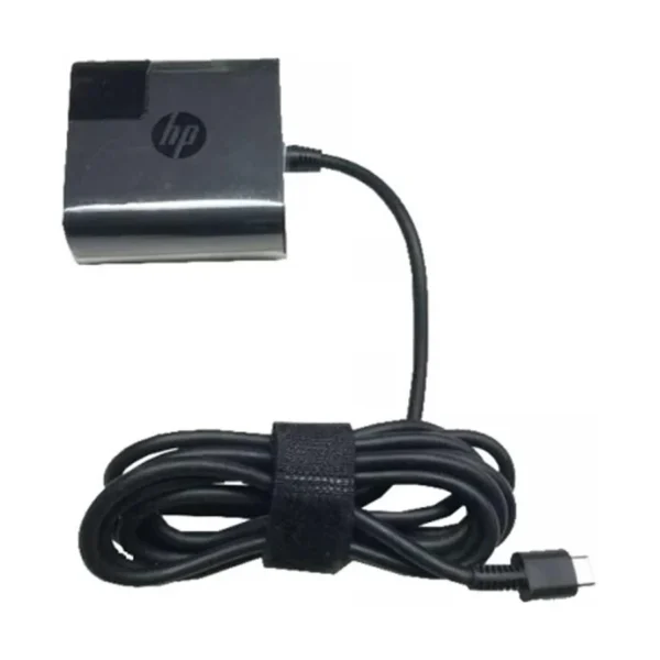 HP USB-C 10W Laptop Adapter