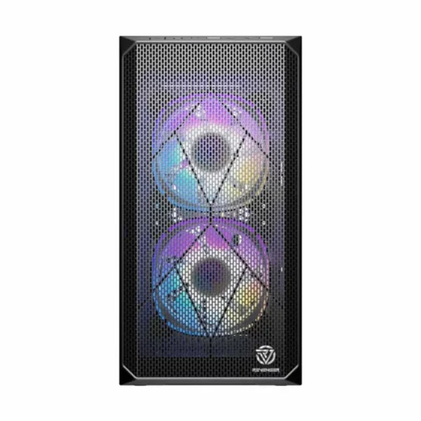 Revenger BULLET Mesh Casing