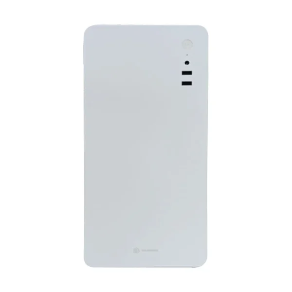 Revenger ECO 200 Mini White