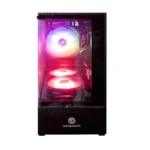 Revenger Ice Cool Mini Black