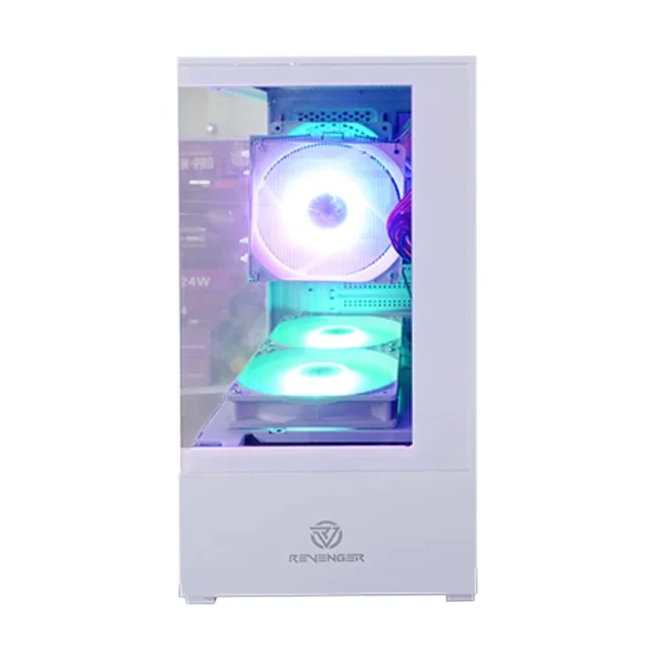 Revenger Ice Cool Mini White