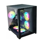 LEO Dynamic Mini Casing