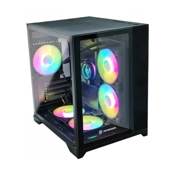 LEO Dynamic Mini Casing