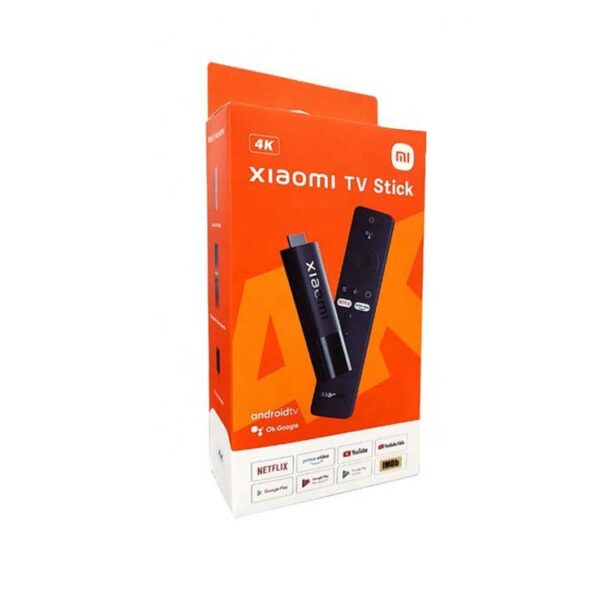 Xiaomi Mi 4K TV Stick