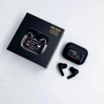 A9 Pro ANC Earbuds