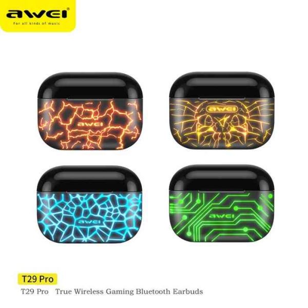 Awei T29 Pro Earbuds