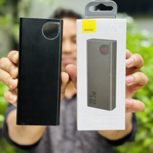 Baseus 22.5w 20000mAh Power Bank