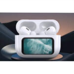 A9 Pro ANC Earbuds