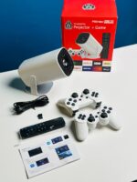P30 Max Projector Price in BD