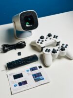 P30 Max Projector Price in BD